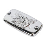 Maxbell Motorcycle Master Cylinder Cover Reliable Protection Repair Part Replacement