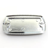 Maxbell Motorcycle Master Cylinder Cover Reliable Protection Repair Part Replacement