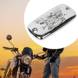 Maxbell Motorcycle Master Cylinder Cover Reliable Protection Repair Part Replacement