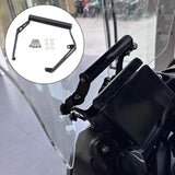Maxbell Motorcycle Accessories Sturdy Motorcycle Expansion Crossbar for Benelli