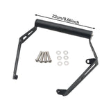Maxbell Motorcycle Accessories Sturdy Motorcycle Expansion Crossbar for Benelli