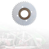 Maxbell Rear Chain Sprocket Set 54mm Sprocket Kit for 43cc 49cc ATV Gas Scooter