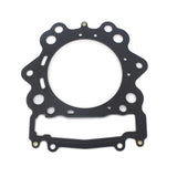 Maxbell Complete Top End Head Gasket Kit Set Premium Replaces for Yamaha Raptor