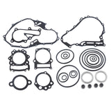 Maxbell Complete Top End Head Gasket Kit Set Premium Replaces for Yamaha Raptor