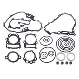Maxbell Complete Top End Head Gasket Kit Set Premium Replaces for Yamaha Raptor