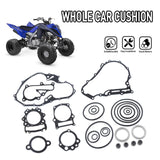 Maxbell Complete Top End Head Gasket Kit Set Premium Replaces for Yamaha Raptor