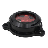 Maxbell Engine Oil Filter Cover Premium Replacement for Drz400S Drz400 Drz400SM Black