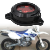 Maxbell Engine Oil Filter Cover Premium Replacement for Drz400S Drz400 Drz400SM Black