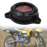 Maxbell Engine Oil Filter Cover Premium Replacement for Drz400S Drz400 Drz400SM Black
