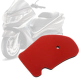 Maxbell Motorcycle Air Filtering Foam MA06614100 for Piaggio Beverly 125 01-03