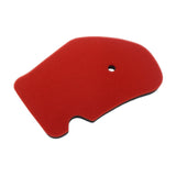 Maxbell Motorcycle Air Filtering Foam MA06614100 for Piaggio Beverly 125 01-03