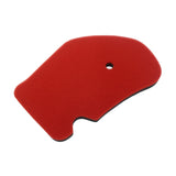 Maxbell Motorcycle Air Filtering Foam MA06614100 for Piaggio Beverly 125 01-03