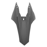 Maxbell Motorcycle Rear Fender Premium Splash Dirt Mud Guard for Huayang SSR125