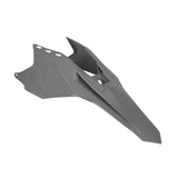Maxbell Motorcycle Rear Fender Premium Splash Dirt Mud Guard for Huayang SSR125