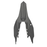 Maxbell Motorcycle Rear Fender Premium Splash Dirt Mud Guard for Huayang SSR125