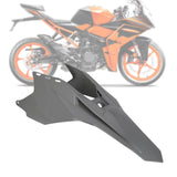 Maxbell Motorcycle Rear Fender Premium Splash Dirt Mud Guard for Huayang SSR125