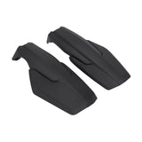 Maxbell 2 Pieces Motorcycle Hand Guards Windproof Handgrip Cover for Honda NAVI