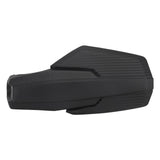 Maxbell 2 Pieces Motorcycle Hand Guards Windproof Handgrip Cover for Honda NAVI