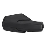Maxbell 2 Pieces Motorcycle Hand Guards Windproof Handgrip Cover for Honda NAVI