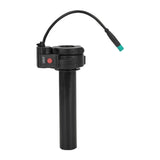 Maxbell Throttle Grip High Performance Replace Motorbike for Talaria x3 MX4 MX3