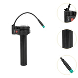 Maxbell Throttle Grip High Performance Replace Motorbike for Talaria x3 MX4 MX3