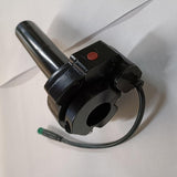 Maxbell Throttle Grip High Performance Replace Motorbike for Talaria x3 MX4 MX3