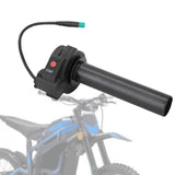 Maxbell Throttle Grip High Performance Replace Motorbike for Talaria x3 MX4 MX3