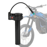 Maxbell Throttle Grip High Performance Replace Motorbike for Talaria x3 MX4 MX3
