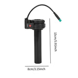 Maxbell Throttle Grip High Performance Replace Motorbike for Talaria x3 MX4 MX3