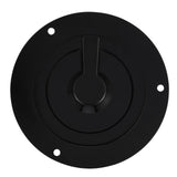 Maxbell Motorcycle Side Cover Round Spare Parts Protector for MX3 MX4 Motorbike