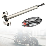 Maxbell Motorcycle Bearing Inner Race Puller Sturdy Motorbike Parts Disassembly Tool