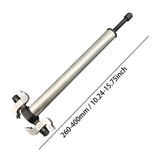 Maxbell Motorcycle Bearing Inner Race Puller Sturdy Motorbike Parts Disassembly Tool