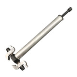 Maxbell Motorcycle Bearing Inner Race Puller Sturdy Motorbike Parts Disassembly Tool