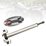 Maxbell Motorcycle Bearing Inner Race Puller Sturdy Motorbike Parts Disassembly Tool