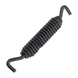 Maxbell Motorcycle Kickstand Spring Compact 102 mm Length for 1200 XL883 Black