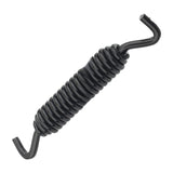 Maxbell Motorcycle Kickstand Spring Compact 102 mm Length for 1200 XL883 Black