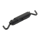 Maxbell Motorcycle Kickstand Spring Compact 102 mm Length for 1200 XL883 Black