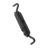 Maxbell Motorcycle Kickstand Spring Compact 102 mm Length for 1200 XL883 Black