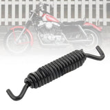 Maxbell Motorcycle Kickstand Spring Compact 102 mm Length for 1200 XL883 Black