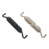 Maxbell Motorcycle Kickstand Spring Compact 102 mm Length for 1200 XL883 Black