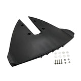 Maxbell Hydrofoil Stabilizer Mounting Hardware Increase Performance Stabilizer
