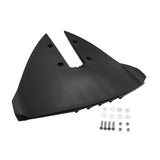 Maxbell Hydrofoil Stabilizer Mounting Hardware Increase Performance Stabilizer