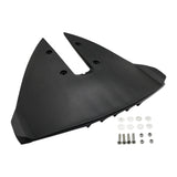Maxbell Hydrofoil Stabilizer Mounting Hardware Increase Performance Stabilizer