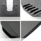 Maxbell Hydrofoil Stabilizer Mounting Hardware Increase Performance Stabilizer