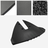 Maxbell Hydrofoil Stabilizer Mounting Hardware Increase Performance Stabilizer