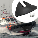 Maxbell Hydrofoil Stabilizer Mounting Hardware Increase Performance Stabilizer