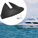 Maxbell Hydrofoil Stabilizer Mounting Hardware Increase Performance Stabilizer