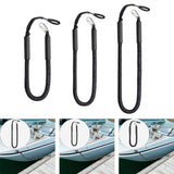 Maxbell Bungee Dock Line Premium Mooring Rope for Power Boat Watercraft Ski 1.22m