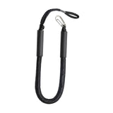 Maxbell Bungee Dock Line Premium Mooring Rope for Power Boat Watercraft Ski 1.22m