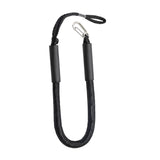 Maxbell Bungee Dock Line Premium Mooring Rope for Power Boat Watercraft Ski 1.22m
